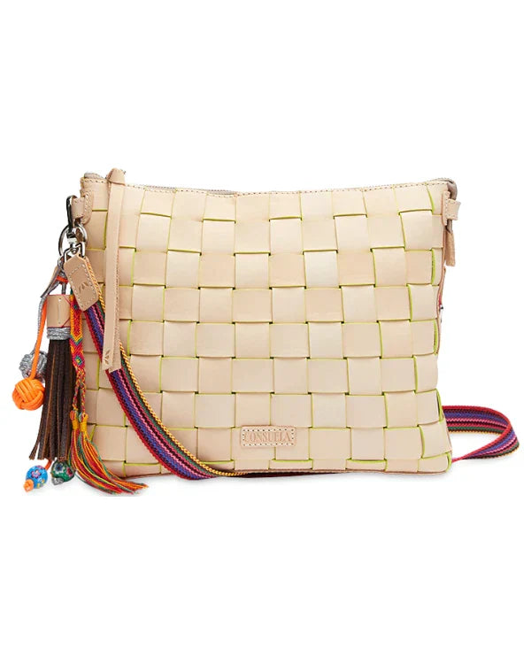 *Reserved* offers Consuela Val Downtown Crossbody Bag