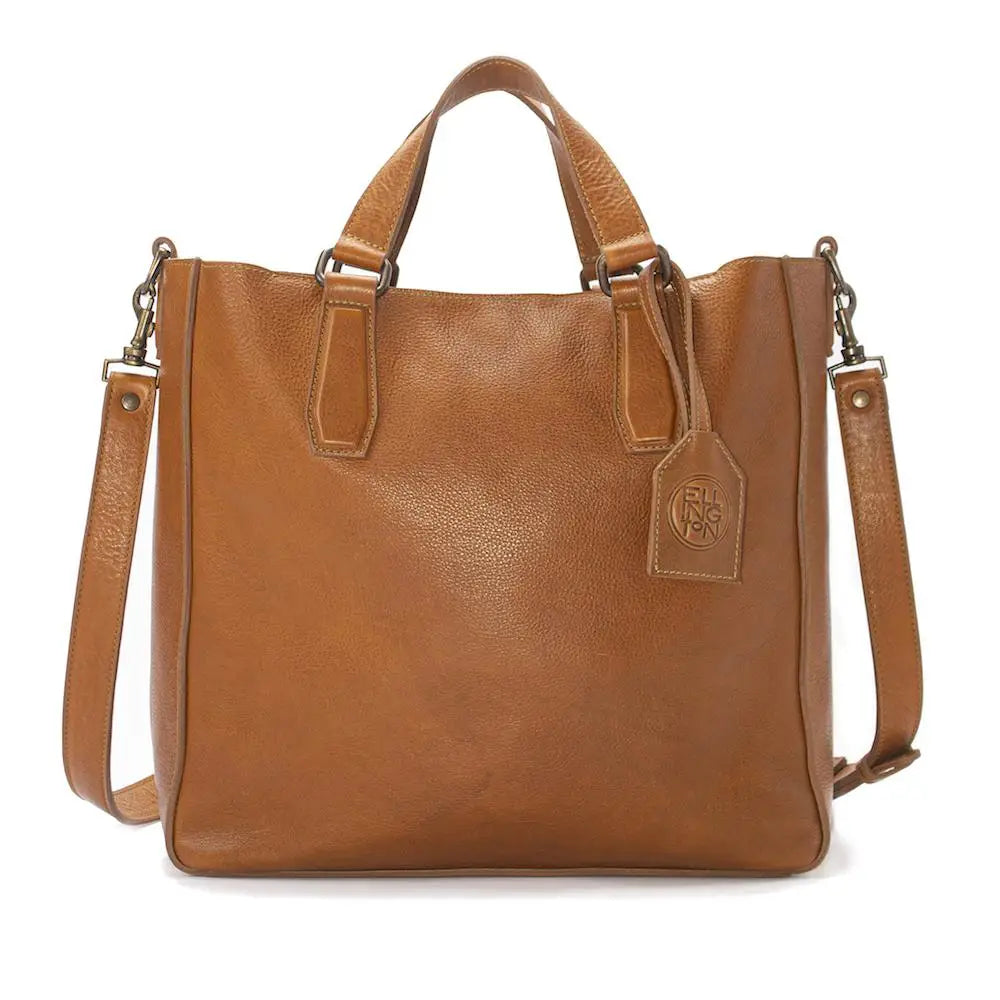 Ellington leather bag hotsell