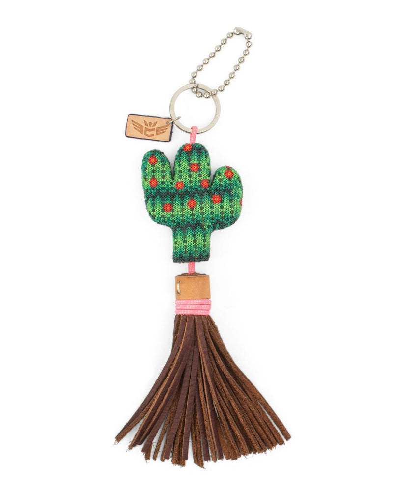 Consuela - Charm - Shakira Cactus Charm