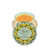 Tyler Candle - 11 Oz Fleur De Lis