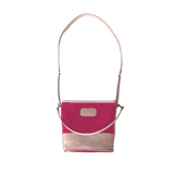 Jon Hart Design - Totes and Crossbodies - Letita - Berry