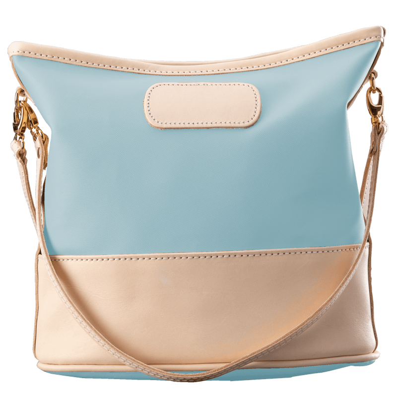 Jon Hart Design - Totes and Crossbodies - Letita - Ice Blue