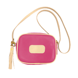 Jon Hart Design - Totes and Crossbodies - Lola - Berry