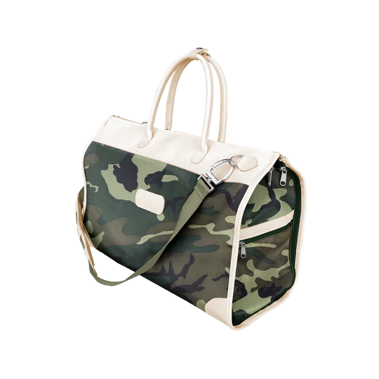 Jon Hart Design - Travel - Southtown - Classic Camo Coated