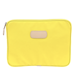 Jon Hart Design - Office - 13’’ Computer Case - Lemon