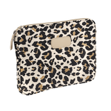 Jon Hart Design - Office - 13’’ Computer Case - Leopard