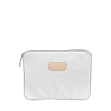 Jon Hart Design - Office - 13’’ Computer Case - White