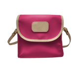 Jon Hart Design - Totes and Crossbodies - Lillie - Berry