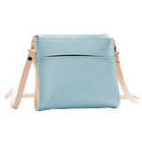 Jon Hart Design - Totes and Crossbodies - Lillie - Ice Blue