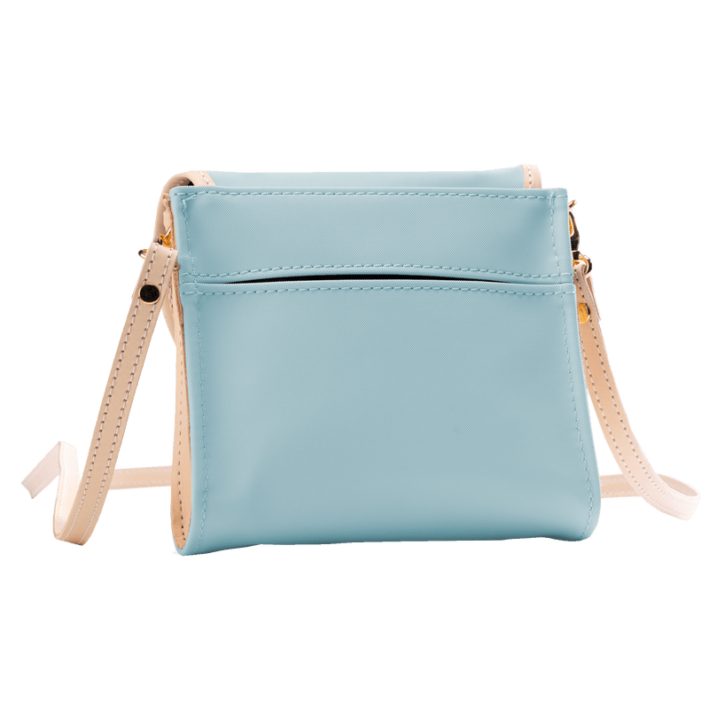 Jon Hart Design - Totes and Crossbodies - Lillie - Ice Blue