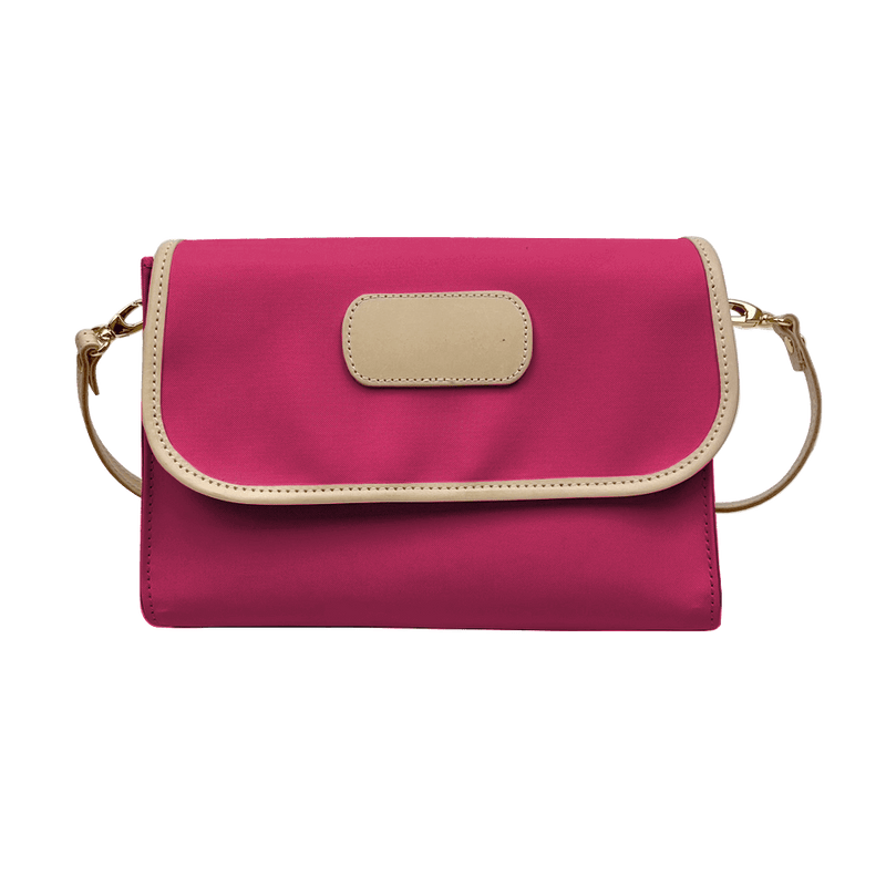 Jon Hart Design - Totes and Crossbodies - Elizabeth - Berry