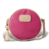 Jon Hart Design - Totes and Crossbodies - Luna - Berry