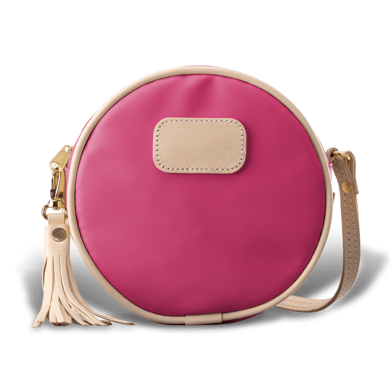 Jon Hart Design - Totes and Crossbodies - Luna - Berry