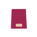 Jon Hart Design - Office - Executive Folder - Berry Coated