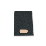 Jon Hart Design - Office - Executive Folder - Dark Leopard