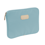 Jon Hart Design - Office - 13’’ Computer Case - Ice Blue