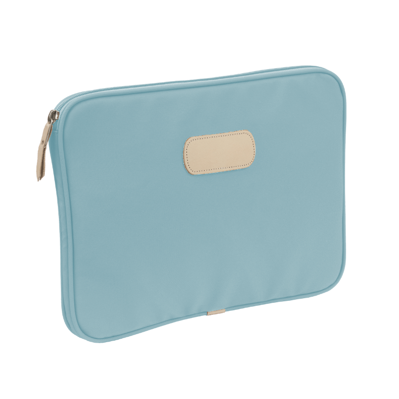 Jon Hart Design - Office - 13’’ Computer Case - Ice Blue