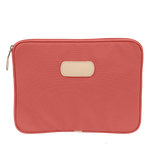 Jon Hart Design - Office - 15’’ Computer Case - Coral