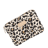 Jon Hart Design - Office - 15’’ Computer Case - Leopard