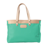 Jon Hart Design - Totes and Crossbodies - Bebita - Mint