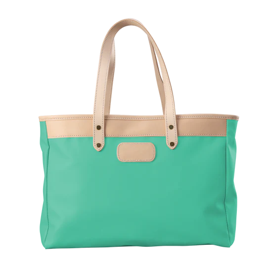 Jon Hart Design - Totes and Crossbodies - Bebita - Mint