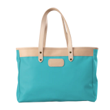 Jon Hart Design - Totes and Crossbodies - Bebita - Ocean