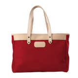 Jon Hart Design - Totes and Crossbodies - Bebita - Red