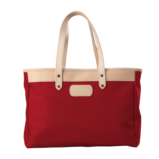 Jon Hart Design - Totes and Crossbodies - Bebita - Red