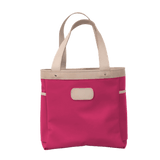 Jon Hart Design - Totes and Crossbodies - Left Bank - Berry