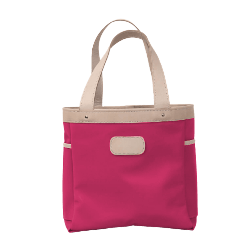 Jon Hart Design - Totes and Crossbodies - Left Bank - Berry