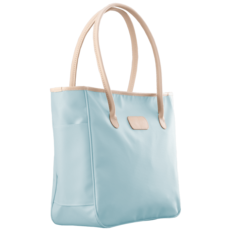 Jon Hart Design - Totes and Crossbodies - Tyler Tote - Ice