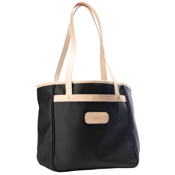 Jon Hart Design - Totes and Crossbodies - Amelia - Black