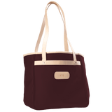 Jon Hart Design - Totes and Crossbodies - Amelia - Burgundy