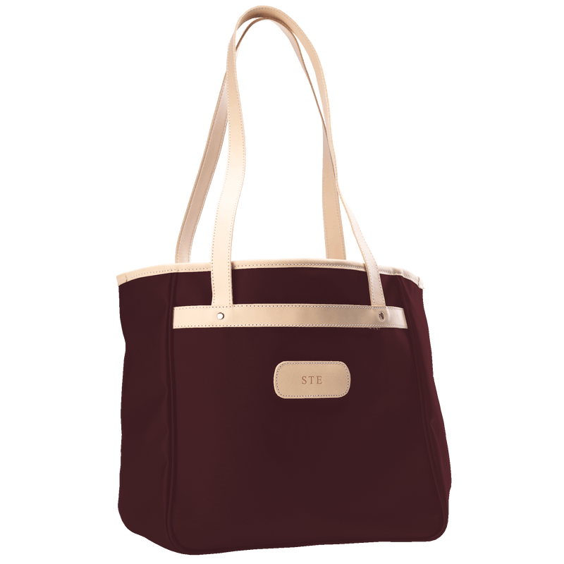 Jon Hart Design - Totes and Crossbodies - Amelia - Burgundy