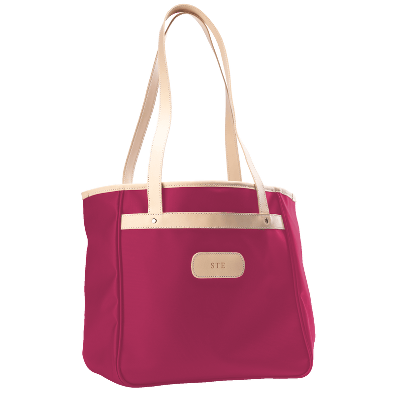 Jon Hart Design - Totes and Crossbodies - Amelia - Berry