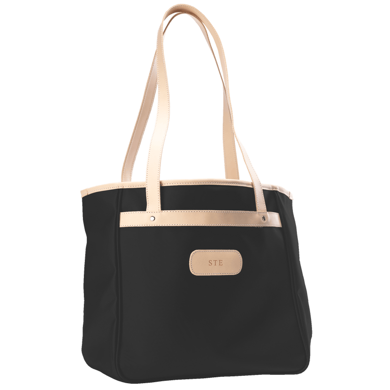 Jon Hart Design - Totes and Crossbodies - Amelia - Charcoal