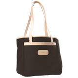 Jon Hart Design - Totes and Crossbodies - Amelia - Espresso