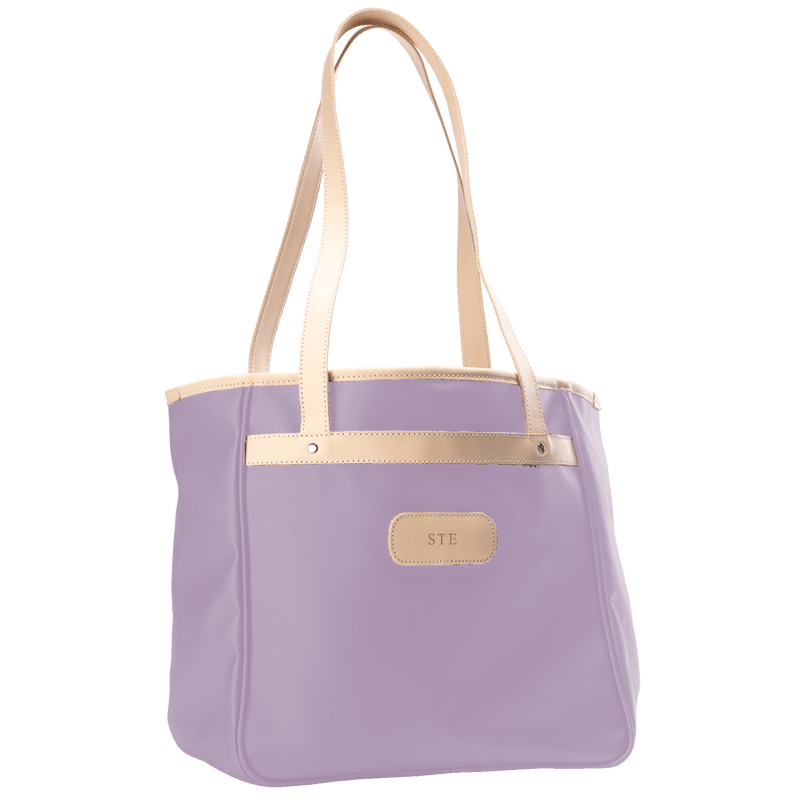 Jon Hart Design - Totes and Crossbodies - Amelia - Lilac