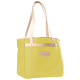 Jon Hart Design - Totes and Crossbodies - Amelia - Lemon