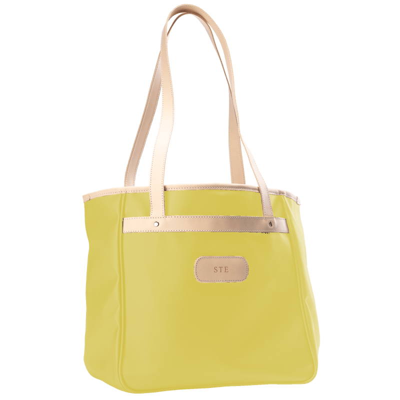 Jon Hart Design - Totes and Crossbodies - Amelia - Lemon