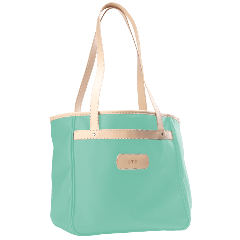 Jon Hart Design - Totes and Crossbodies - Amelia - Mint