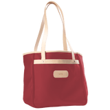 Jon Hart Design - Totes and Crossbodies - Amelia - Red