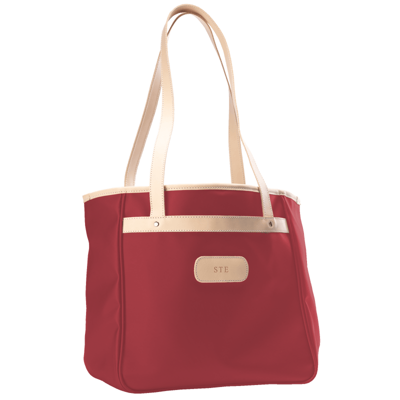 Jon Hart Design - Totes and Crossbodies - Amelia - Red