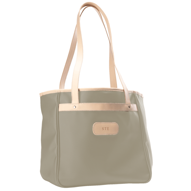 Jon Hart Design - Totes and Crossbodies - Amelia - Tan