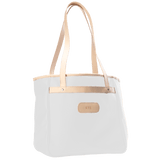 Jon Hart Design - Totes and Crossbodies - Amelia - White