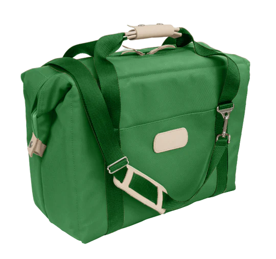 Jon Hart Design - Outdoor - Large Cooler - Kelly Green