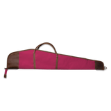 Jon Hart Design - Outdoor - Rifle Cover - Berry Coated