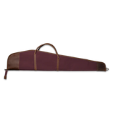 Jon Hart Design - Outdoor - Rifle Cover - Burgundy Coated