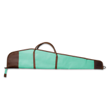 Jon Hart Design - Outdoor - Rifle Cover - Mint Coated Canvas