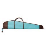 Jon Hart Design - Outdoor - Rifle Cover - Ocean Blue Coated